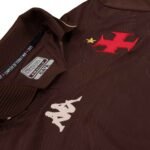 camisa-vasco-da-gama-marron-2025-26-terceira-masculina