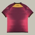 camisa-venezia-fc-vermelha-2025-26-pre-jogo-masculina