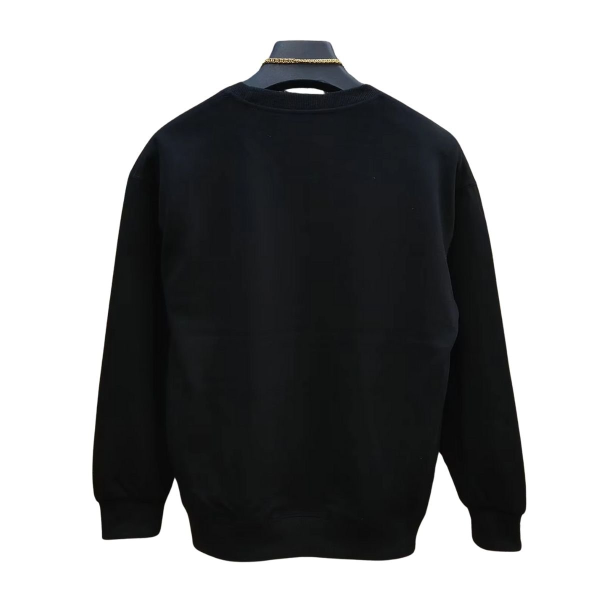 moletom-napoli-preta-halloween-casual2025-26-masculina (1) Blusa Moletom Napoli Preta Halloween Casual Preta 2025 Masculina