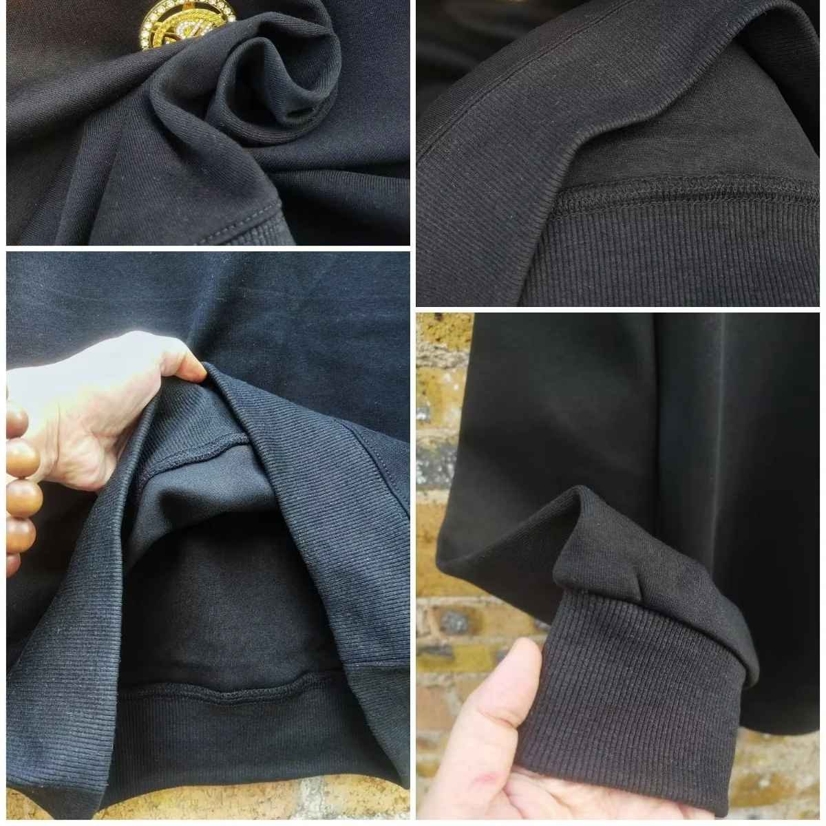 moletom-napoli-preta-halloween-casual2025-26-masculina (2) Blusa Moletom Napoli Preta Halloween Casual Preta 2025 Masculina