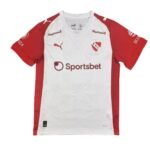 camisa-ca-independiente-branca-2026-27-reserva-ii-masculina