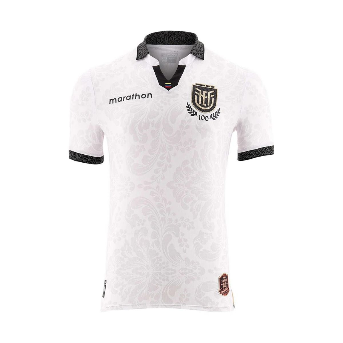 camisa-equador-branca-2025-26-centenario-100-anos-masculina Camisa Equador Branca 2025/26 Centenário 100 Anos Masculina
