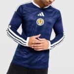 camisa-escocia-azul-copa-2026-27-home-i-manga-longa