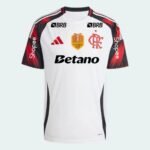 camisa-flamengo-branca-reserva-camepao-brasileiro-2025-todos-os-patrocinios