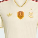 camisa-flamengo-creme-3-camepao-brasileiro-2025-terceira-masculina