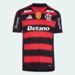 camisa-flamengo-vermelha-titular-camepao-brasileiro-2025-todos-os-patrocinios