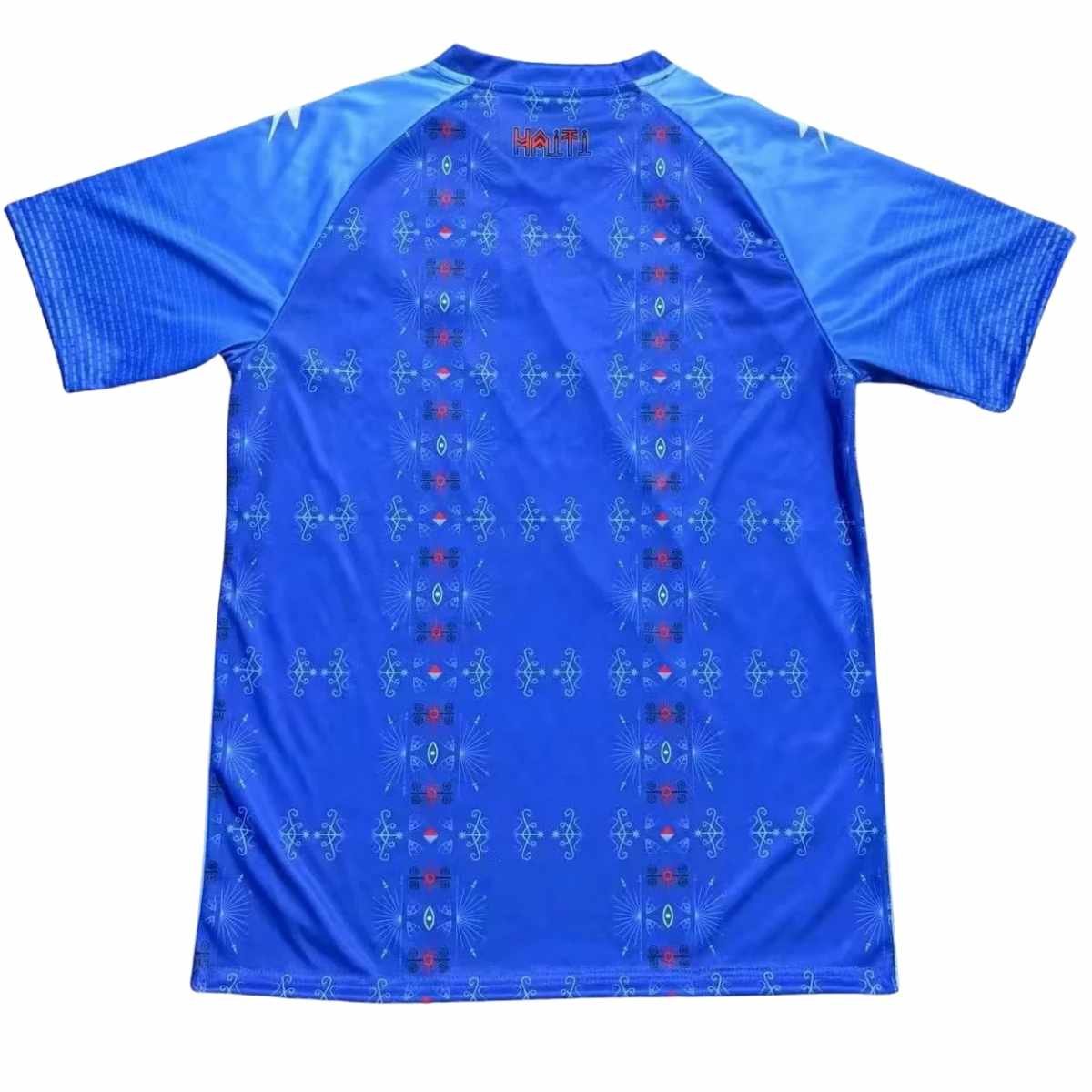 camisa-haiti-azul-2025-26-home-i-masculina (1) Camisa Seleção do Haiti Copa Azul 2026/27 Home I Masculina