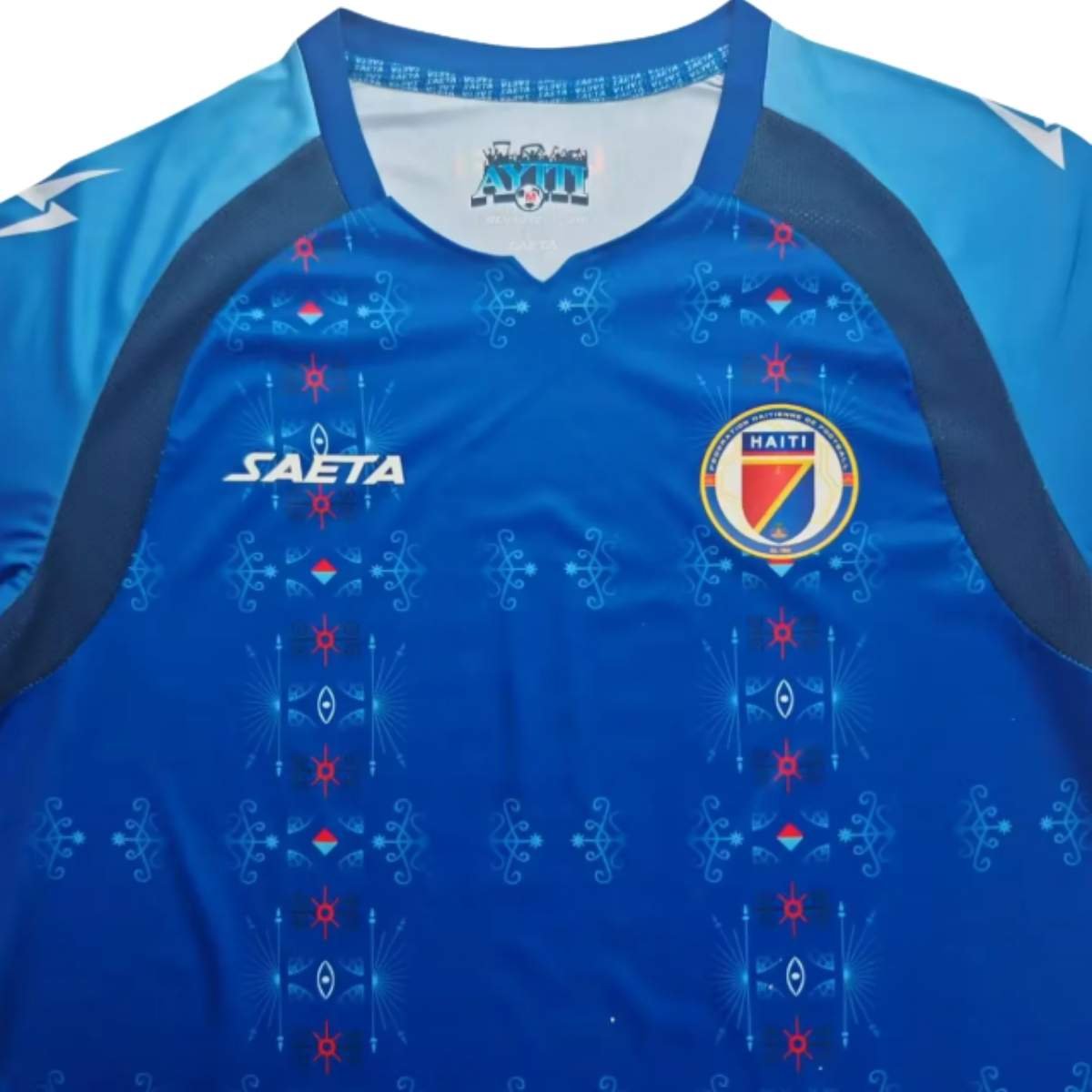 camisa-haiti-azul-2025-26-home-i-masculina (2) Camisa Seleção do Haiti Copa Azul 2026/27 Home I Masculina