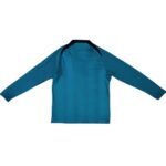 camisa-liverpool-azul-2008-09-away-ii-manga-longa