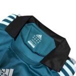 camisa-liverpool-azul-2008-09-away-ii-manga-longa