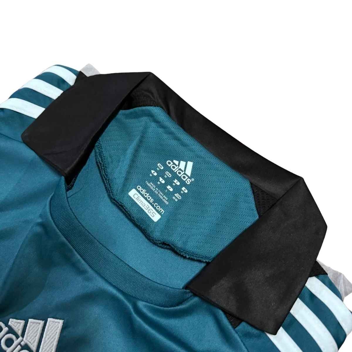 camisa-liverpool-azul-2008-09-away-ii-manga-longa (2) Camisa Liverpool FC Azul 2008/09 Away II Manga Longa