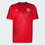 camisa-manchester-united-Chinese-Lucky-Knot-2025-26-especial-masculina