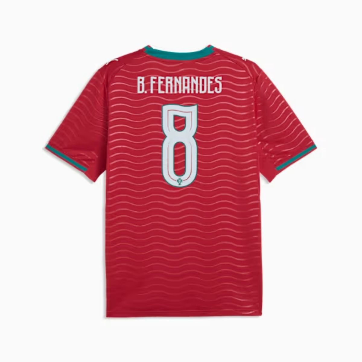 camisa-portugal-vermelha-bruno-fernandes-copa-2026-27-home-i-masculina (1) Camisa de Portugal Vermelha B. Fernandes #8 Copa 2026/27 Home I Masculina