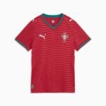 camisa-portugal-vermelha-copa-2026-27-home-i-feminina