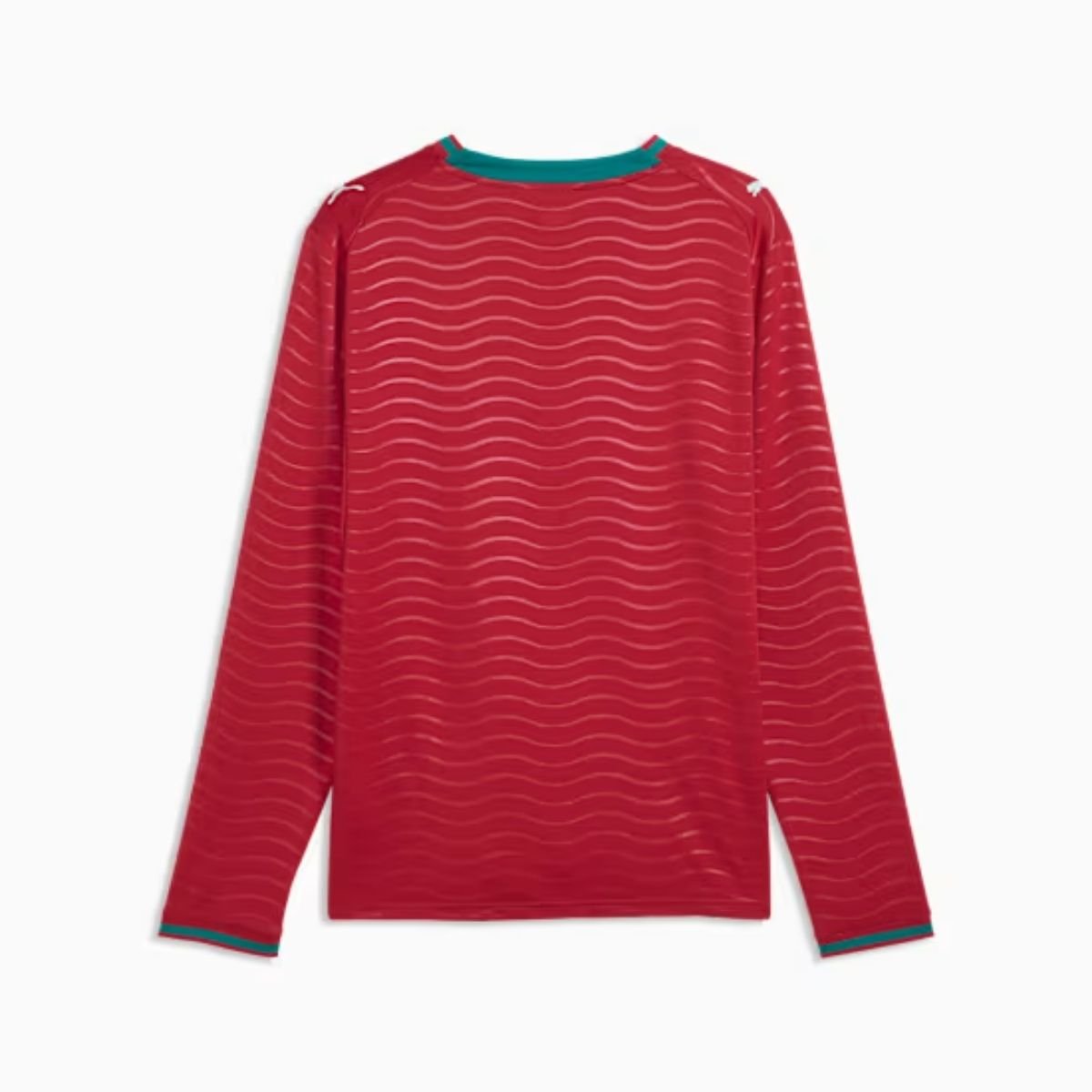 camisa-portugal-vermelha-copa-2026-27-home-i-manga-longa (1) Camisa de Portugal Vermelha Copa 2026/27 Home I Manga Longa