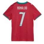 camisa-portugal-vermelha-ronaldo-7-copa-2026-27-home-i-feminina