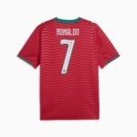 camisa-portugal-vermelha-ronaldo-7-copa-2026-27-home-i-masculina