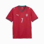camisa-portugal-vermelha-ronaldo-7-copa-2026-27-home-i-masculina