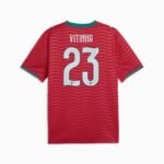 camisa-portugal-vermelha-vitinha-copa-2026-27-home-i-masculina