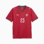 camisa-portugal-vermelha-vitinha-copa-2026-27-home-i-masculina