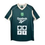 camisa-sporting-cp-verde-2000-01-treino-masculina