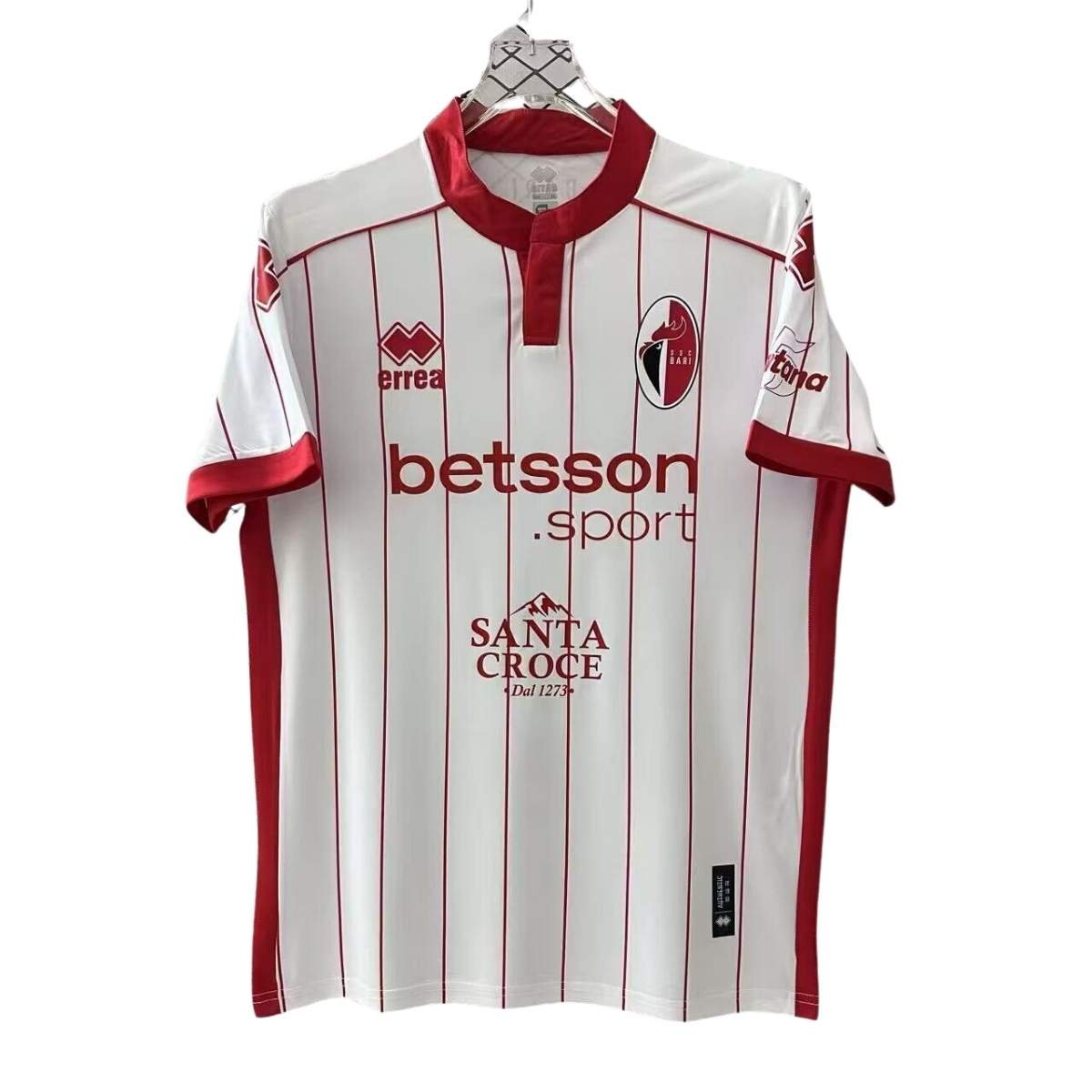 camisa-ssc-bari-branca-2025-26-home-i-masculina (1) Camisa SSC Bari Branca 2025/26 Home I Masculina
