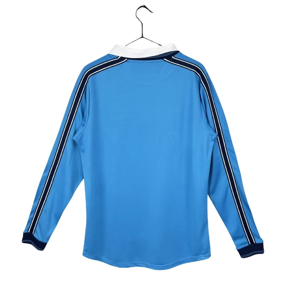 camisa-ssc-napoli-azul-1998-99-home-i-polenghi-manga-longa (2) Camisa SSC Napoli Azul 1998/99 Home I Polenghi Manga Longa