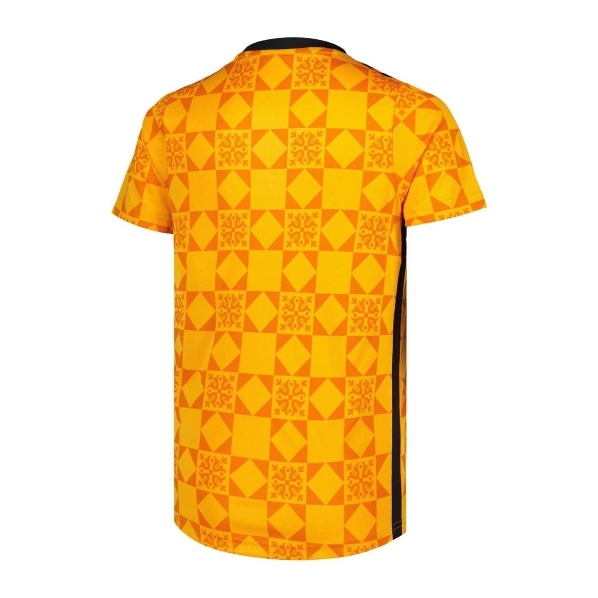 camisa-sunderland-afc-amarelo-2025-26-goleiro-masculina (1) Camisa Sunderland AFC Amarelo 2025/26 Goleiro Masculina