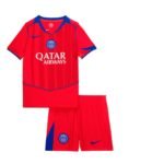 kit-infantil-psg-vermelho-2025-26-third-iii-unissex