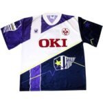 camisa-Kaiserslautern-branco-roxo-1994-95-away-masculina