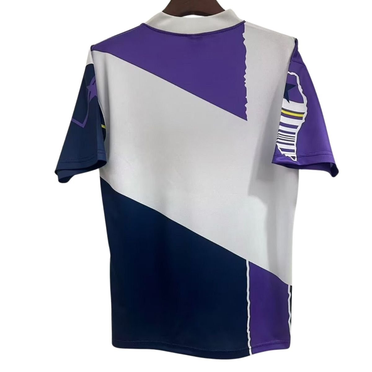 camisa-Kaiserslautern-branco-roxo-1994-95-away-masculina (2) Camisa FC Kaiserslautern Branco/Roxo 1994/95 Away Masculina
