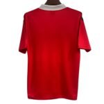 camisa-Kaiserslautern-branco-vermelha-1994-95-home-masculina