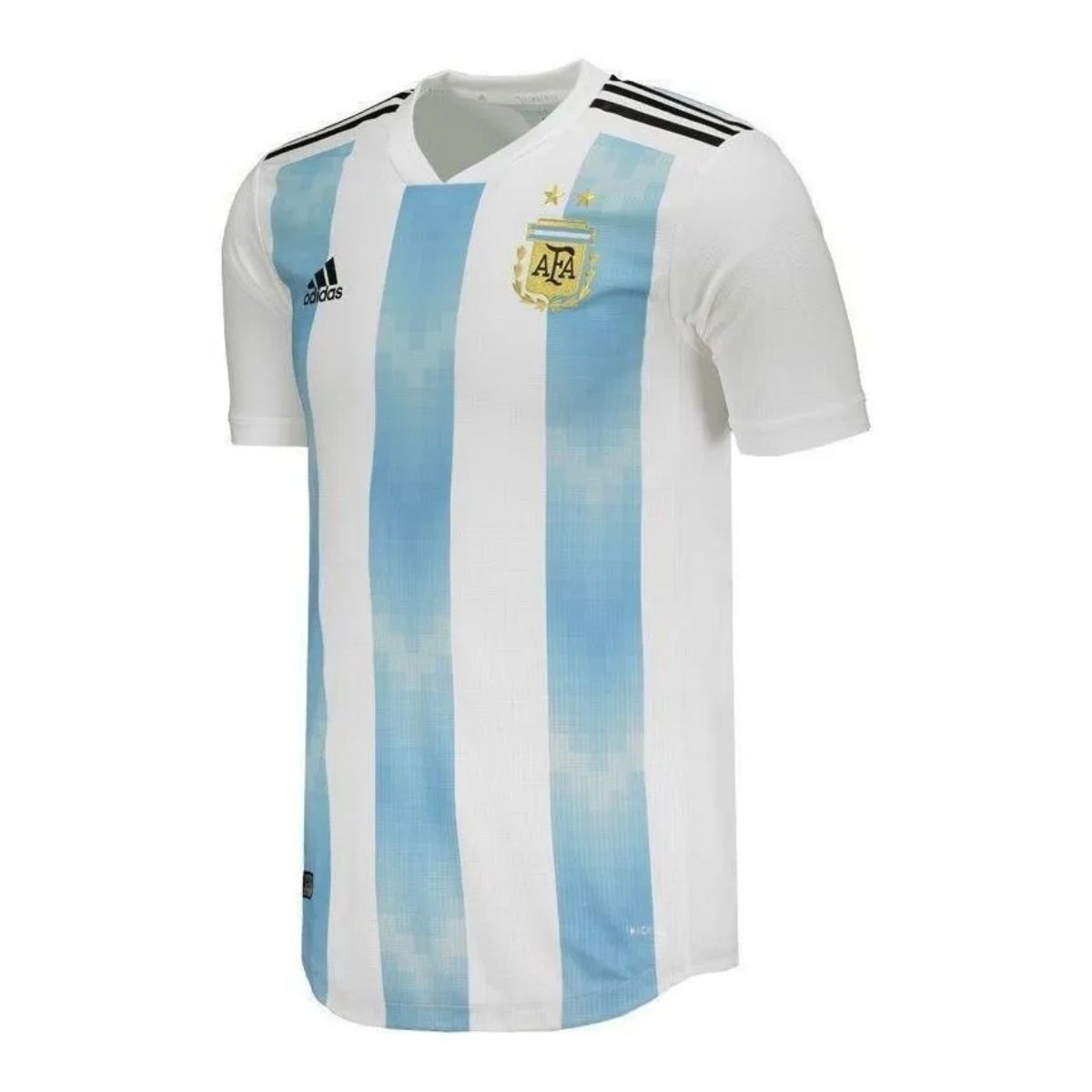 camisa-argentina-home-branca-azul-2018-jogador (1) Camisa Argentina Branca/Azul 2018/19 Home I Masculina Jogador