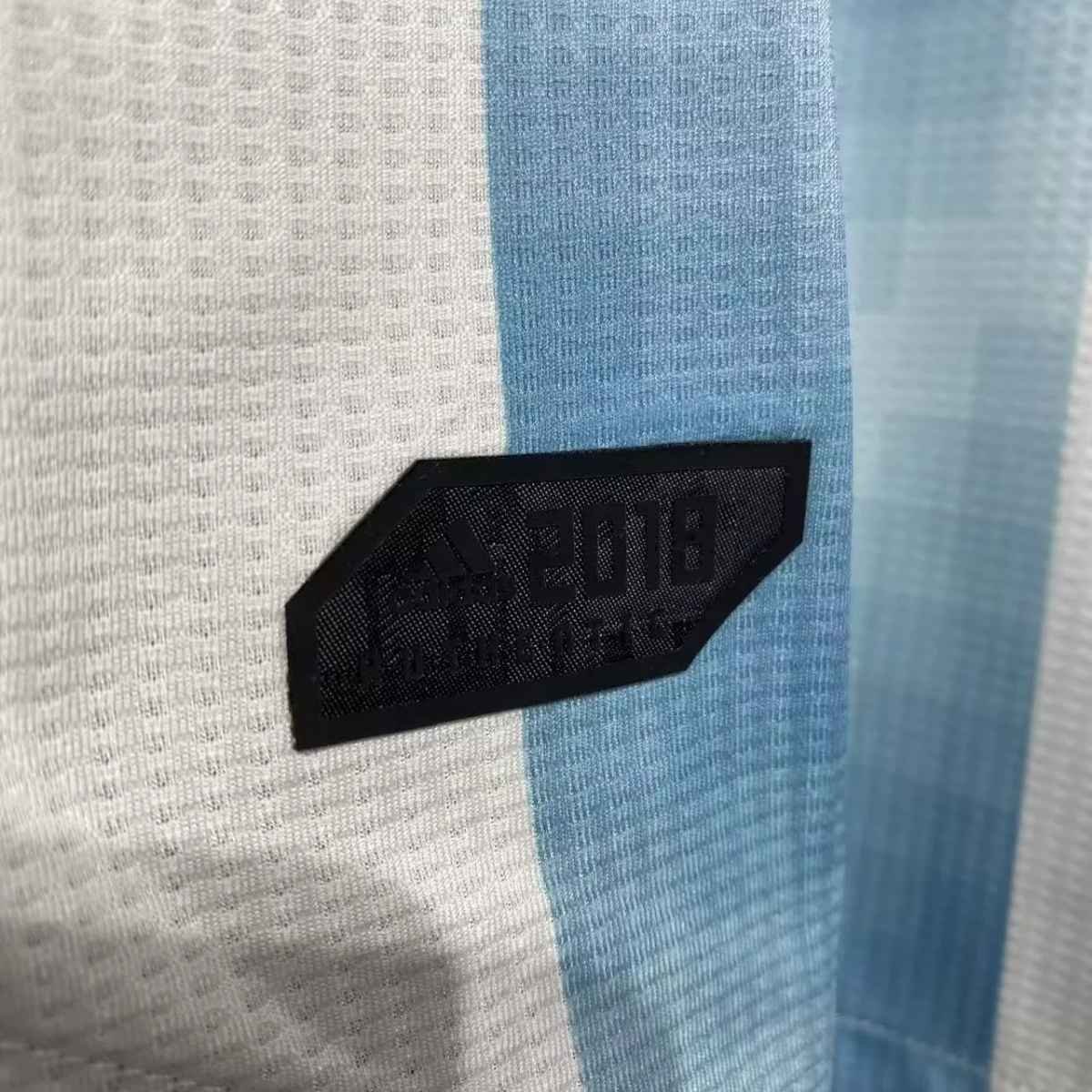 camisa-argentina-home-branca-azul-2018-jogador (3) Camisa Argentina Branca/Azul 2018/19 Home I Masculina Jogador