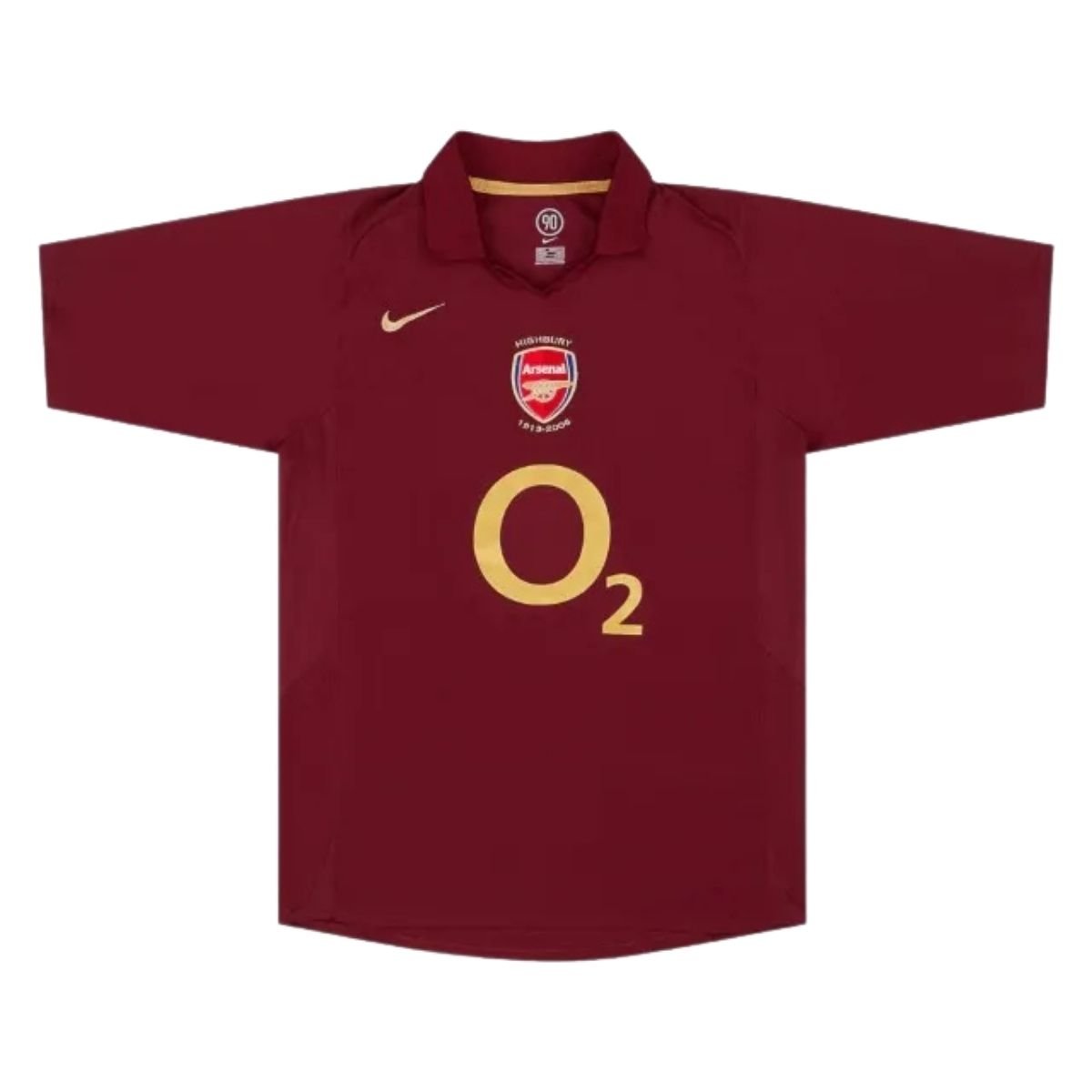 camisa-arsenal-vermelho-henry-14-2025-26-home-i-masculina (1) Camisa Arsenal Vermelho Henry #14 2005/06 Home I Masculina