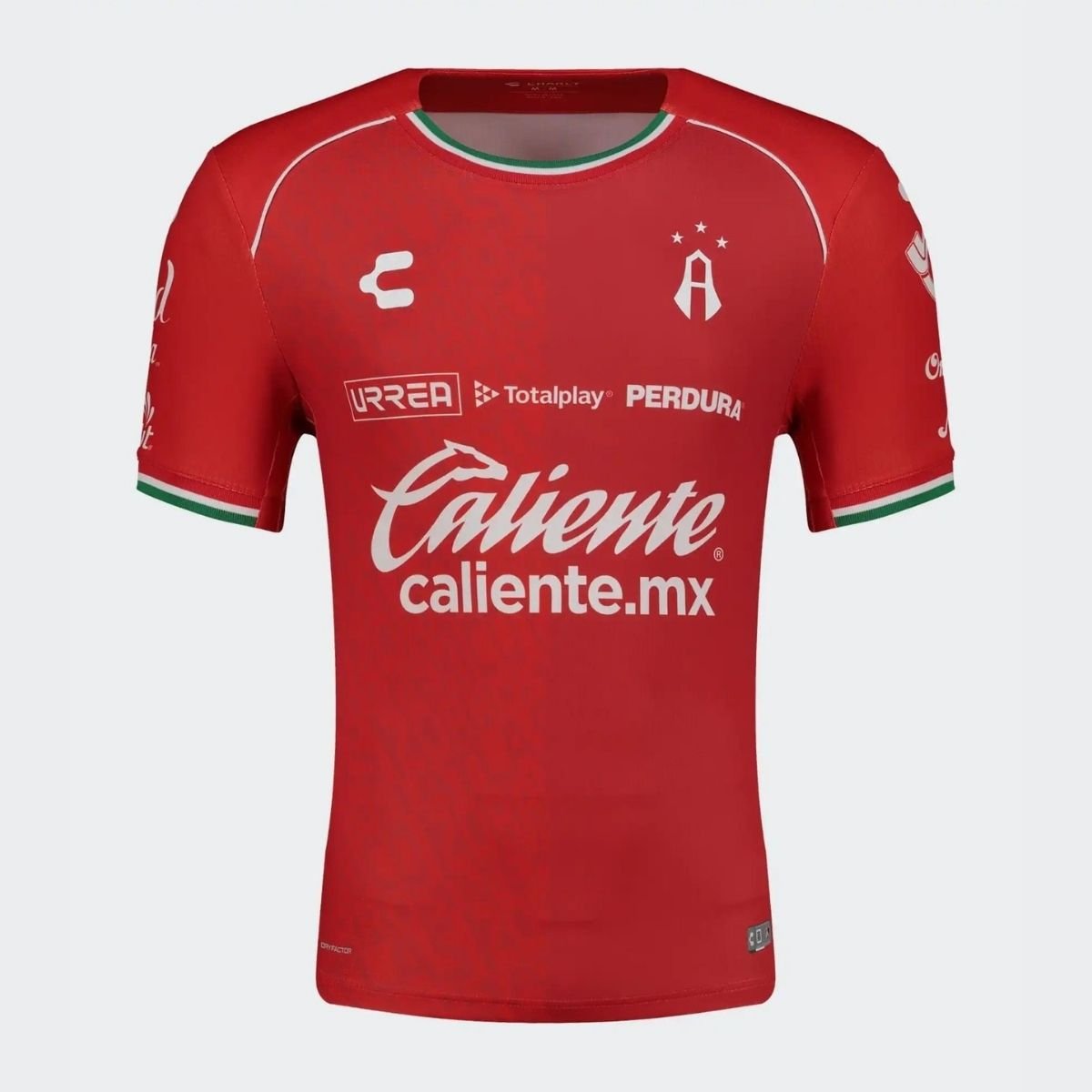 camisa-atlas-fc-vermelho-2025-26-third-iii-masculina Camisa Atlas FC Vermelho 2025/26 Third III Masculina