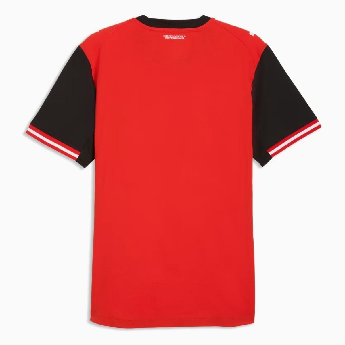 camisa-austria-copa-vermelha-2026-27-home-i-masculina (1) Camisa Aústria Vermelha Copa 2026/27 Home I Masculina