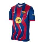 camisa-barcelona-azul-vermelho-2025-26-fourth-iv-masculina