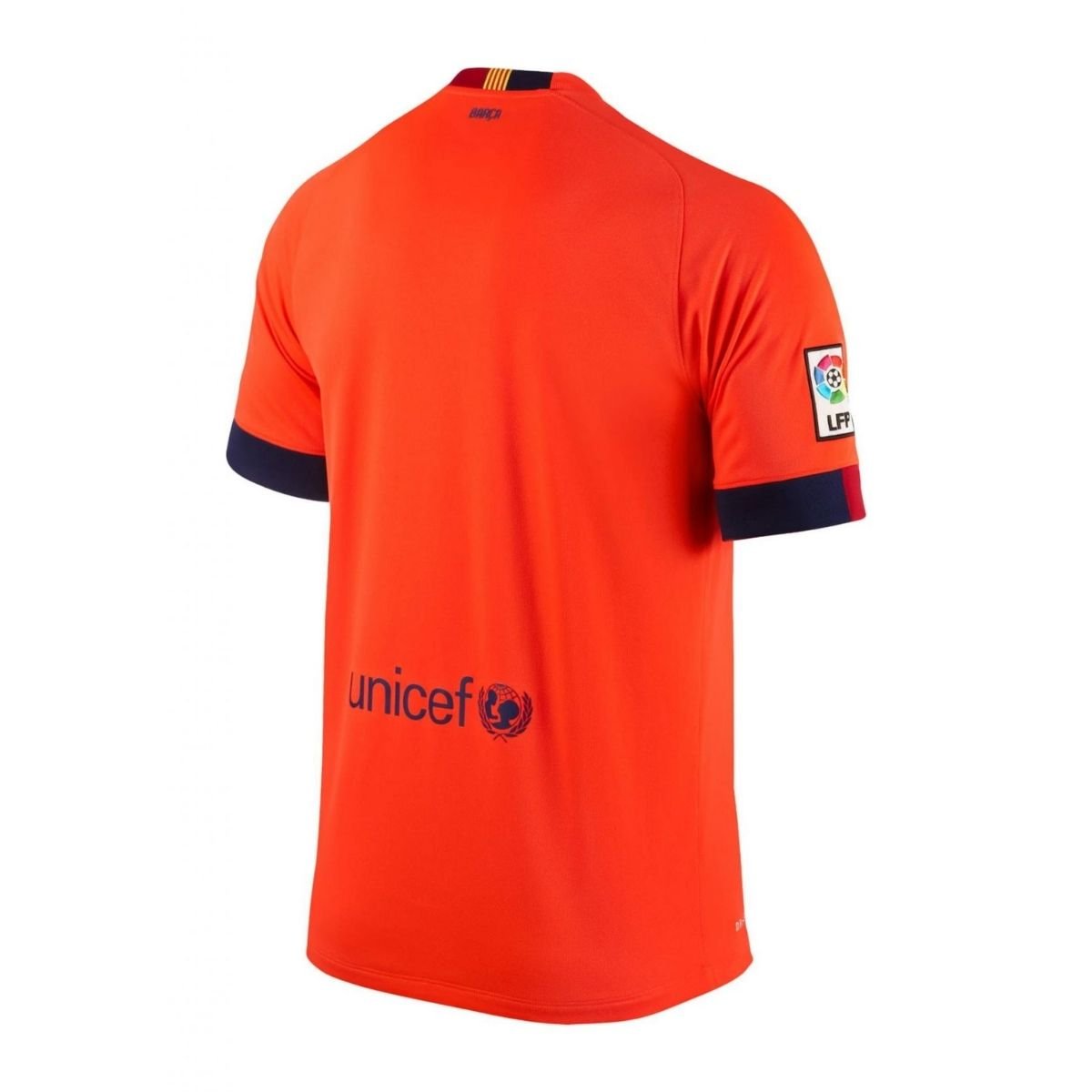 camisa-barcelona-laranja-2014-15-away-ii-masculina (1) Camisa Barcelona Laranja 2014/15 Away II Masculina