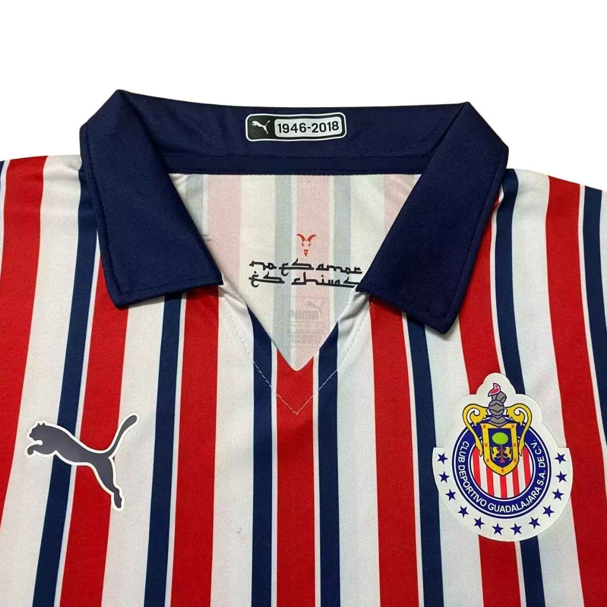 camisa-chivas-guadalajara-vermelh-2018-19-titular-masculina (1) Camisa Chivas Guadalajara Vermelho 2018/19 Titular Masculina