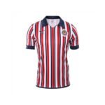 camisa-chivas-guadalajara-vermelh-2018-19-titular-masculina