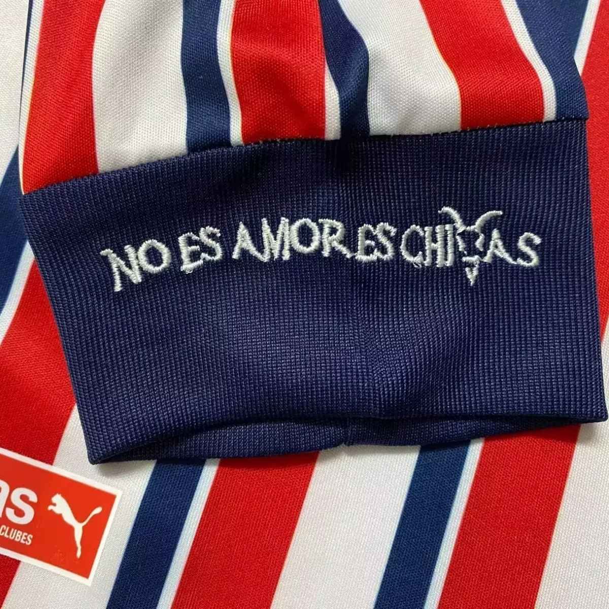 camisa-chivas-guadalajara-vermelh-2018-19-titular-masculina (2) Camisa Chivas Guadalajara Vermelho 2018/19 Titular Masculina