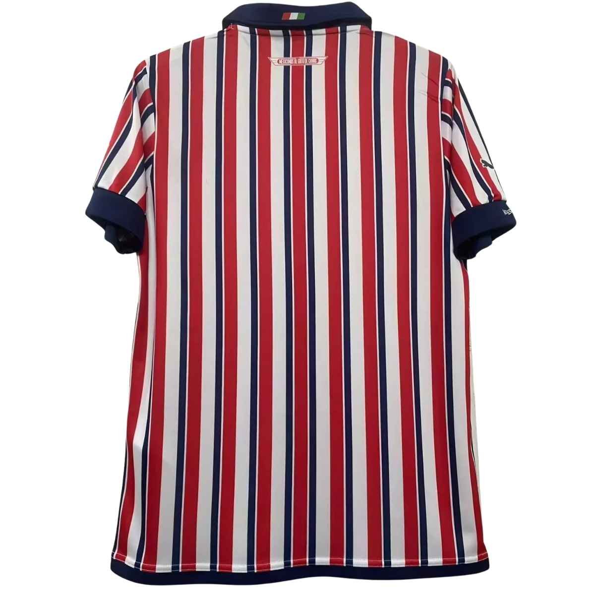 camisa-chivas-guadalajara-vermelh-2018-19-titular-masculina (3) Camisa Chivas Guadalajara Vermelho 2018/19 Titular Masculina