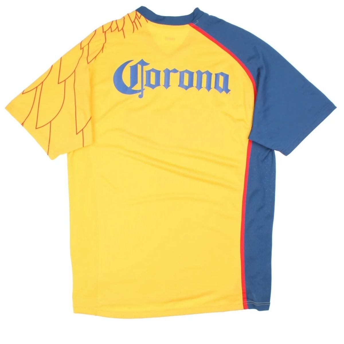 camisa-club-america-amarela-2007-08-titular-masculina (1) Camisa Club América Amarelo 2007/08 Home I Masculina