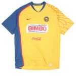 camisa-club-america-amarela-2007-08-titular-masculina