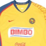 camisa-club-america-amarela-2007-08-titular-masculina