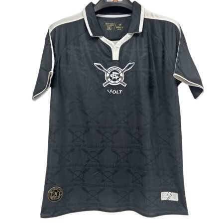 Camisa Club do Remo Azul 2025/26 Goleiro Masculina