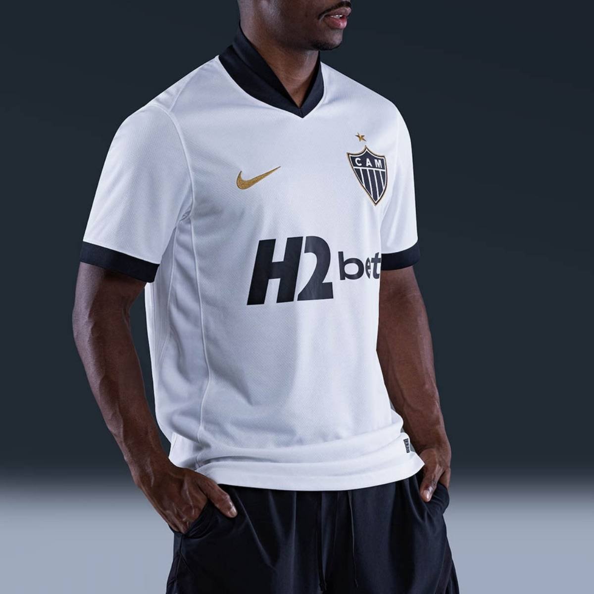 camisa-do-atletico-mineiro-branca-2026-27-reserva-ii-masculina Camisa do Atlético Mineiro Branca 2026/27 Reserva II Masculina