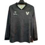 camisa-do-venezia-nocta-preta-home-i-2025-26-manga-longa