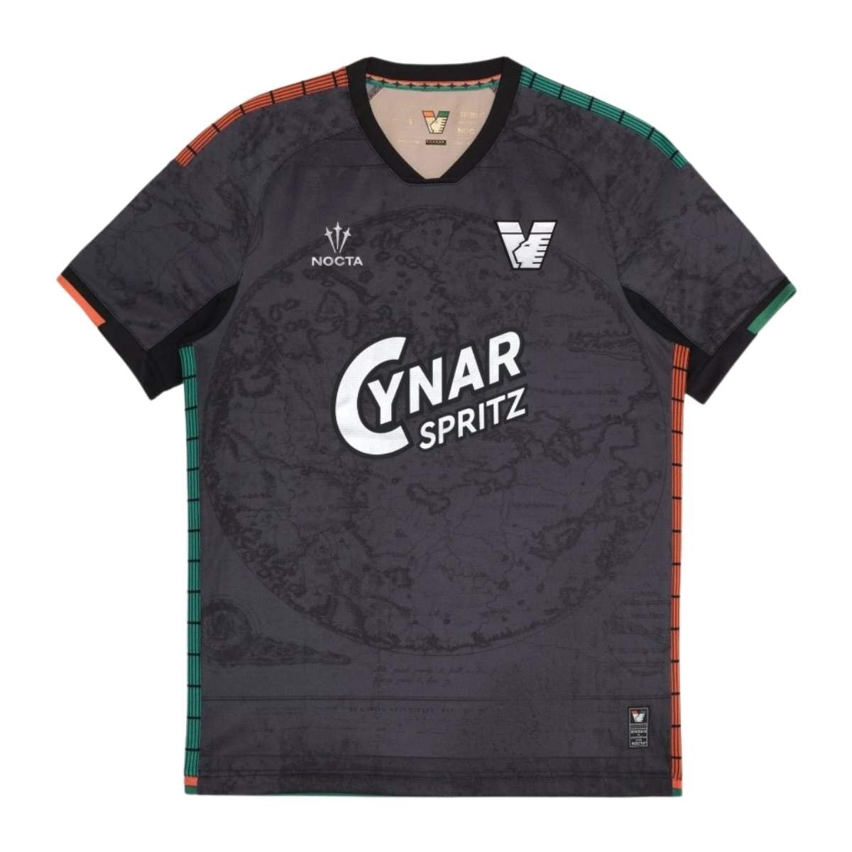 camisa-do-venezia-nocta-preta-home-i-2025-26-masculina Camisa Venezia Nocta Preta 2025/26 Home I Masculina